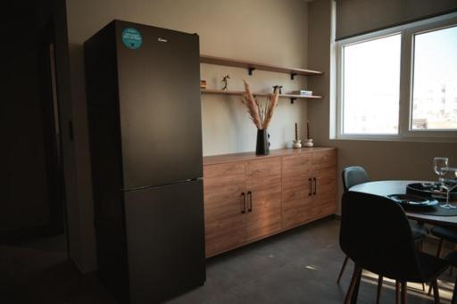 Central Old Town- Ladadika Apartment Szaloniki Kültér fotó